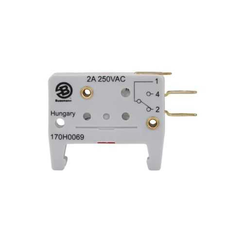 EATON CORPORATION - 170H0069 - Fuses