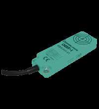 PEPPERL & FUCHS - 204621 - RFID Controllers (Radio Frequency Identification Controllers)