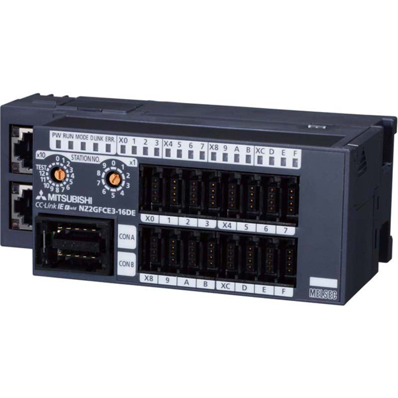 MITSUBISHI - NZ2GFCE3N-32D - PLC Expansion Modules
