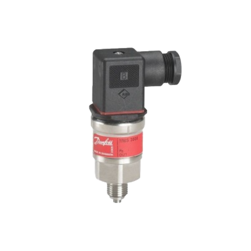 DANFOSS - 060G1867 - Pressure Transmitters