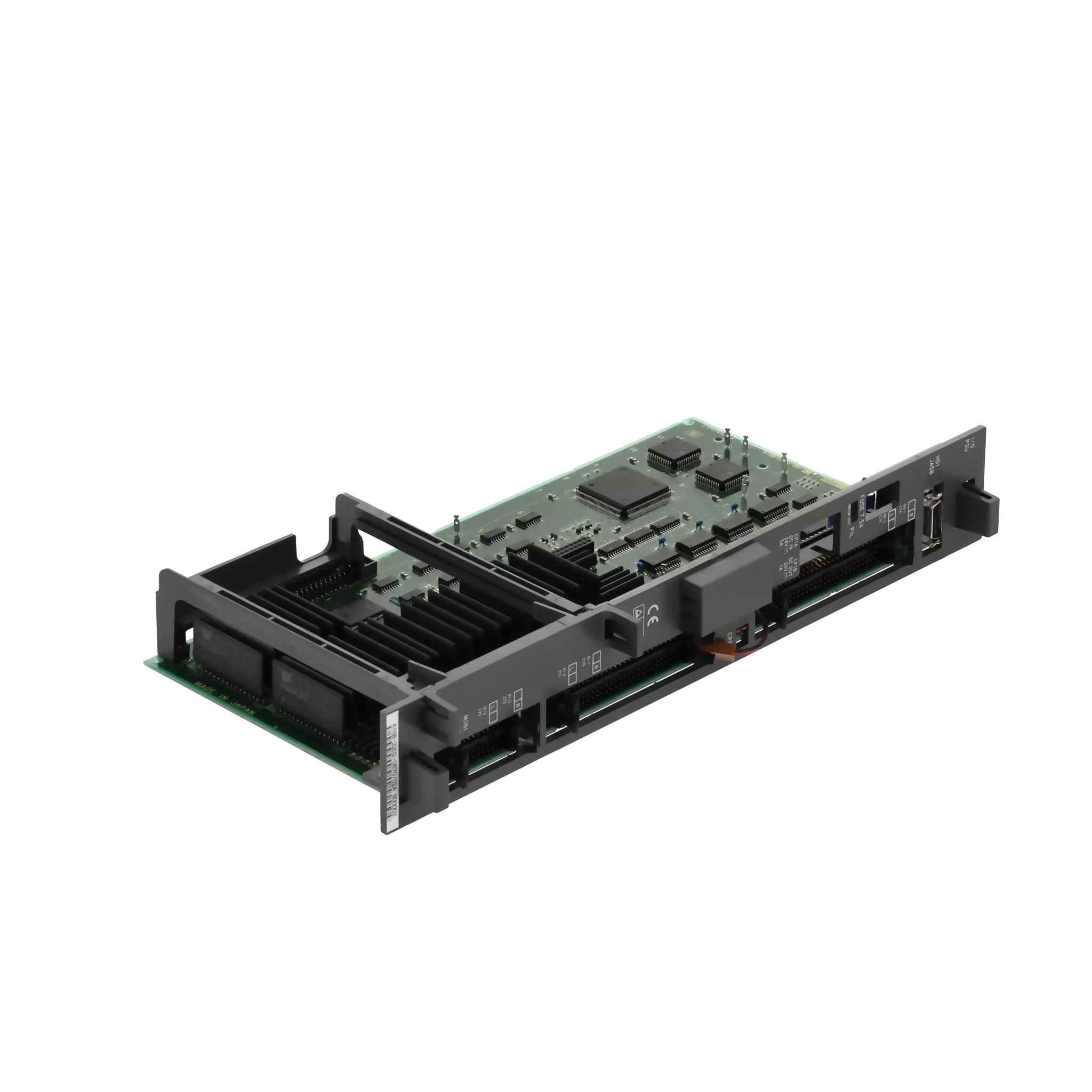 FANUC - A16B-2202-0870 - PLC Expansion Modules