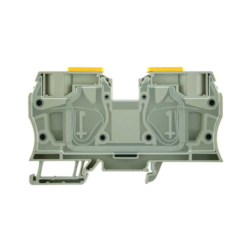WEIDMULLER - 1739620000 - Terminal Strip Wiring