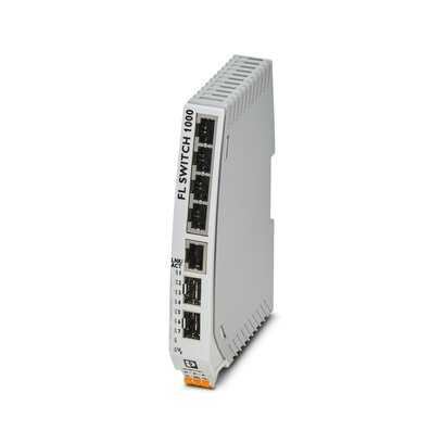 PHOENIX CONTACT - 1085171 - PLC Expansion Modules