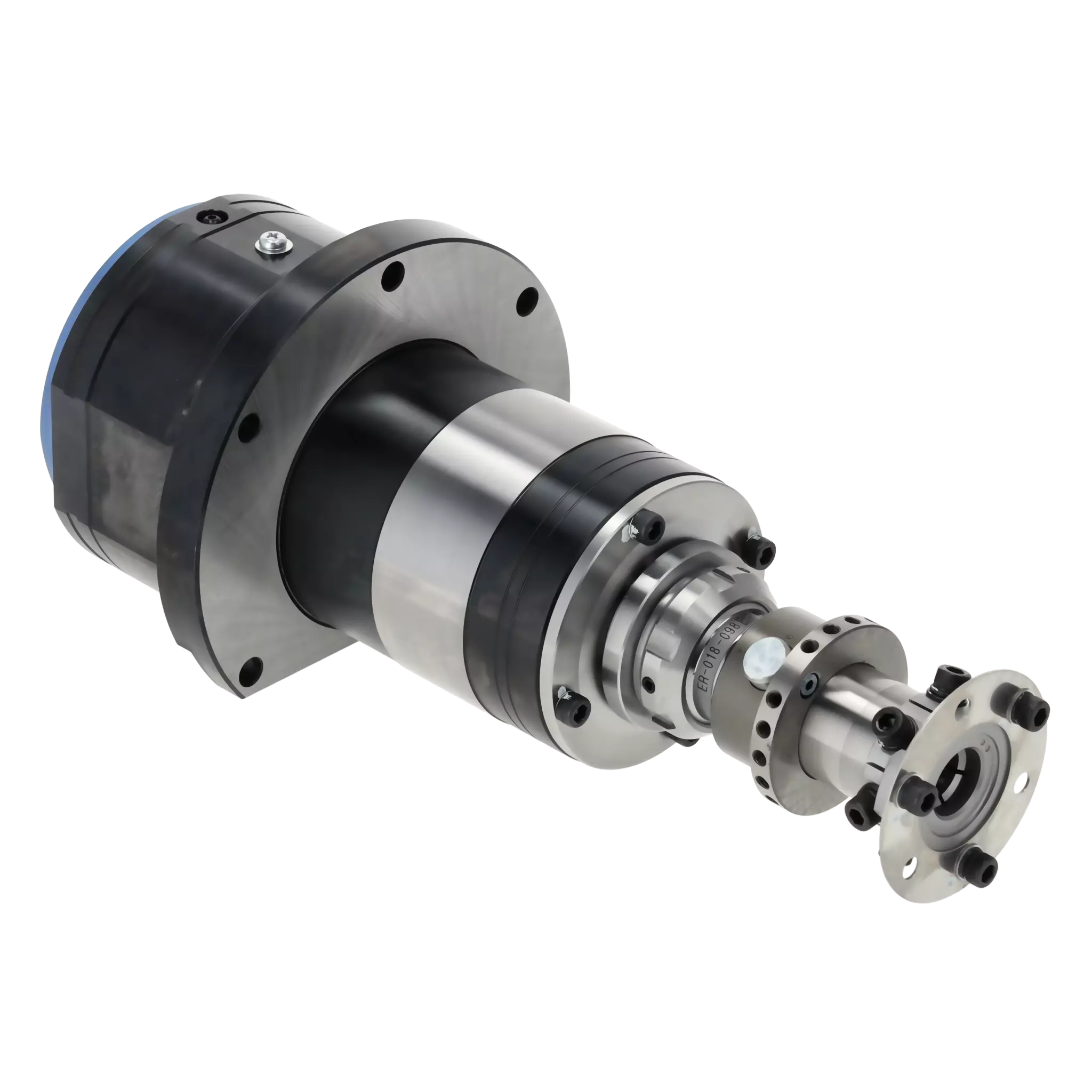 FANUC - A290-6102-T332#HBC - Servo Motors