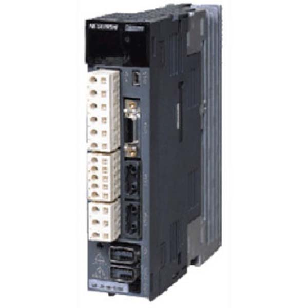 MITSUBISHI - MR-J3-10B1-RJ006 - Drives