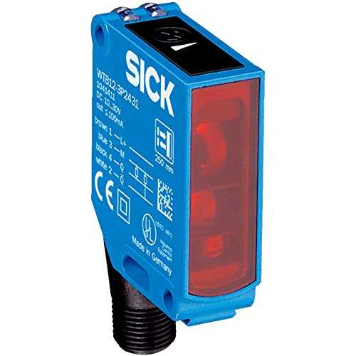 SICK - 1041420 - Photoelectric Sensors