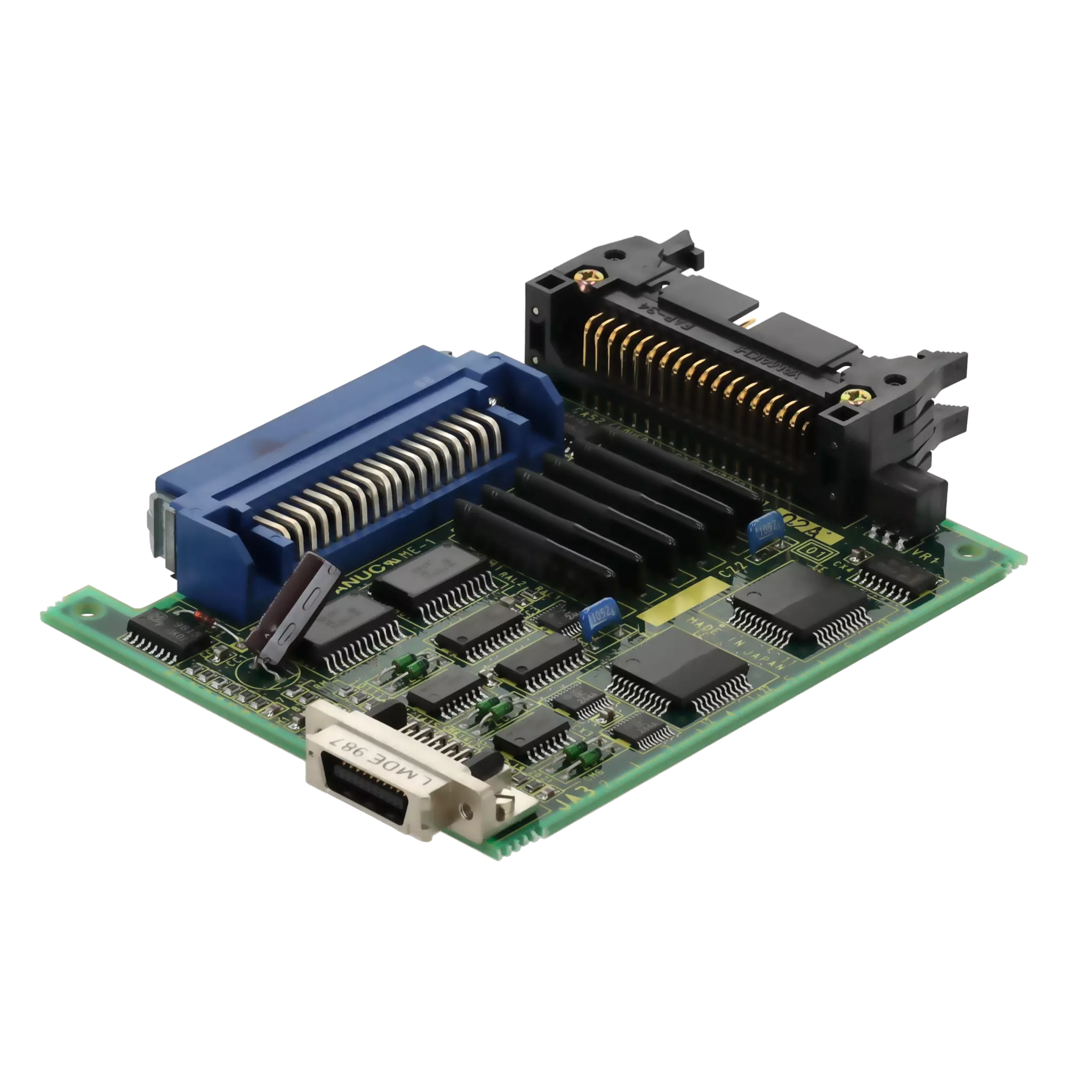 FANUC - A20B-2100-0410 - PLC Expansion Modules
