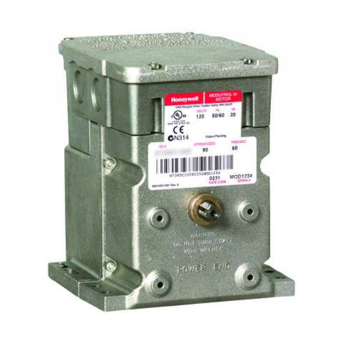HONEYWELL - M9164C1068 - Servo Motors
