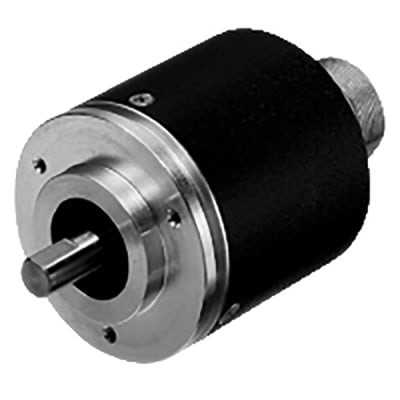 PEPPERL & FUCHS - 097850 - Encoders & Resolvers