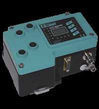 PEPPERL & FUCHS - 128706 - Sensors Controllers
