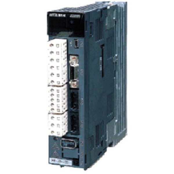 MITSUBISHI - MR-J3-10B1 - Drives