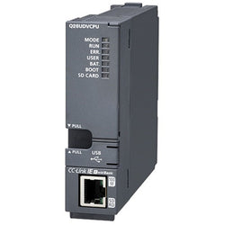 MITSUBISHI - Q26UDVCPU-EIP-K - PLC Expansion Modules