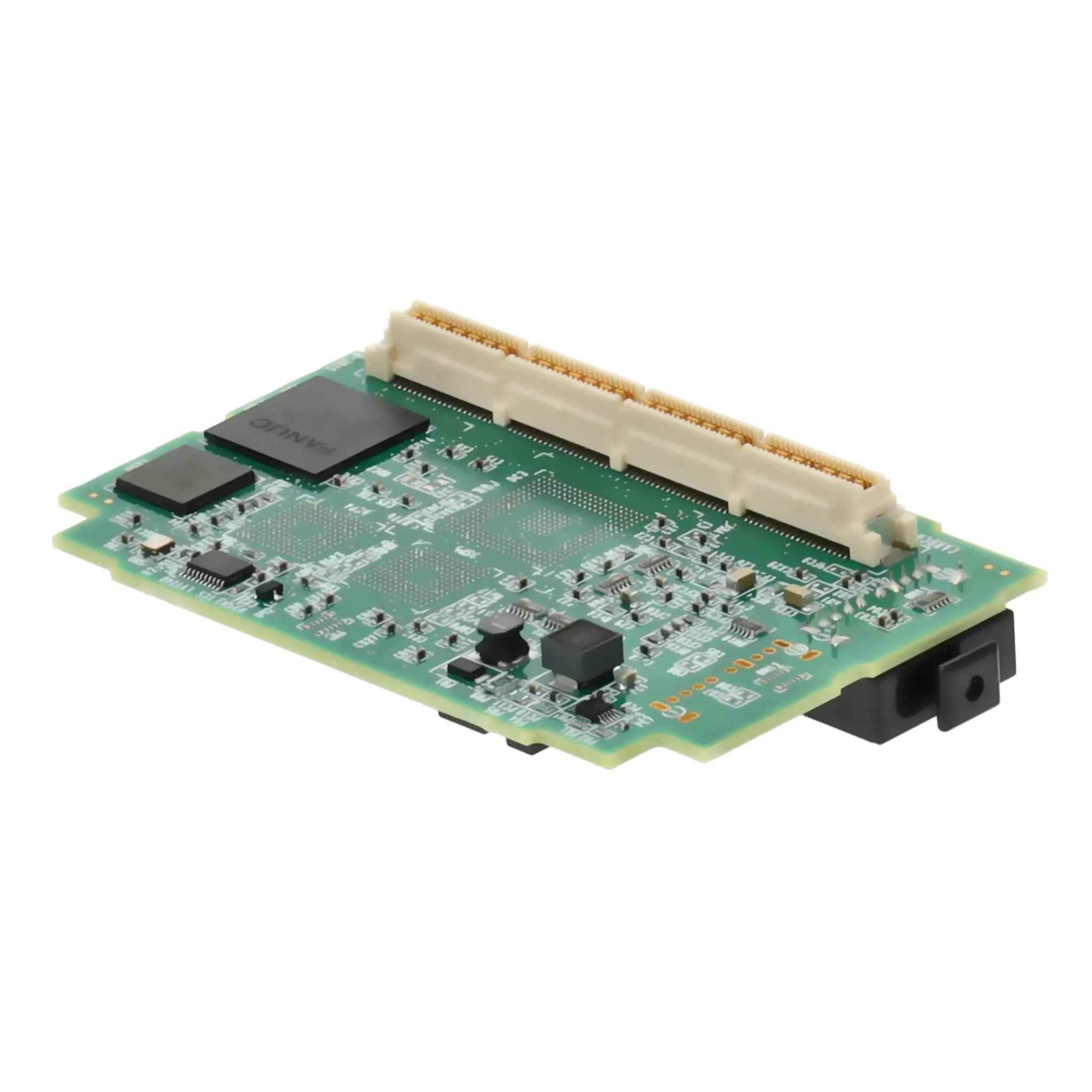 FANUC - A20B-3300-0813 - PLCs (Programmable Logic Controllers)