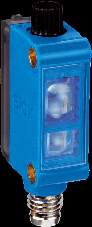 SICK - 1066885 - Photoelectric Sensors