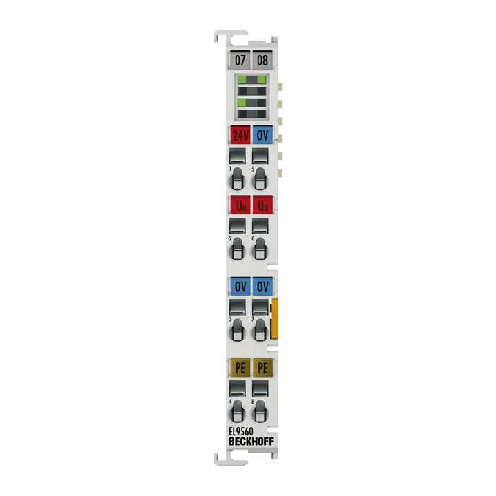 BECKHOFF - EL9560 - PLC Accessories