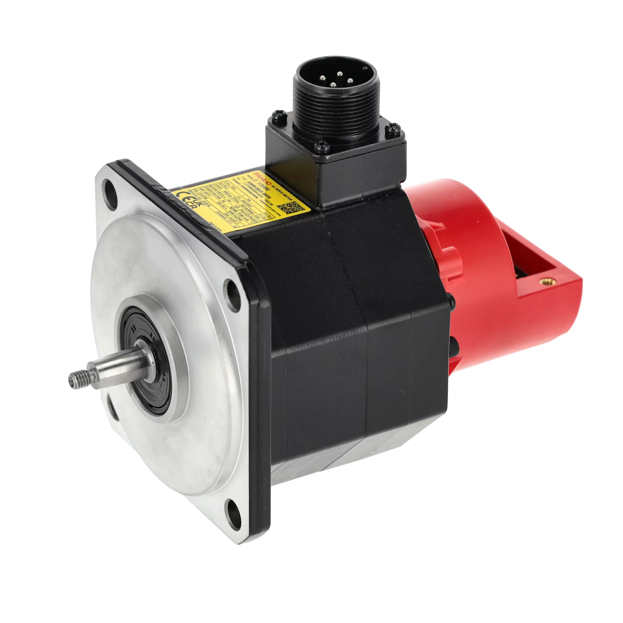 FANUC - A06B-0031-B575 - Servo Motors