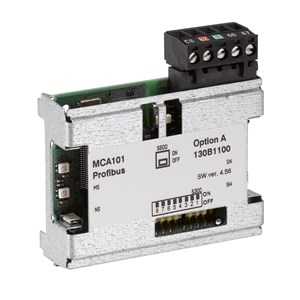 DANFOSS - 130B1200 - Servo Drives & Controls