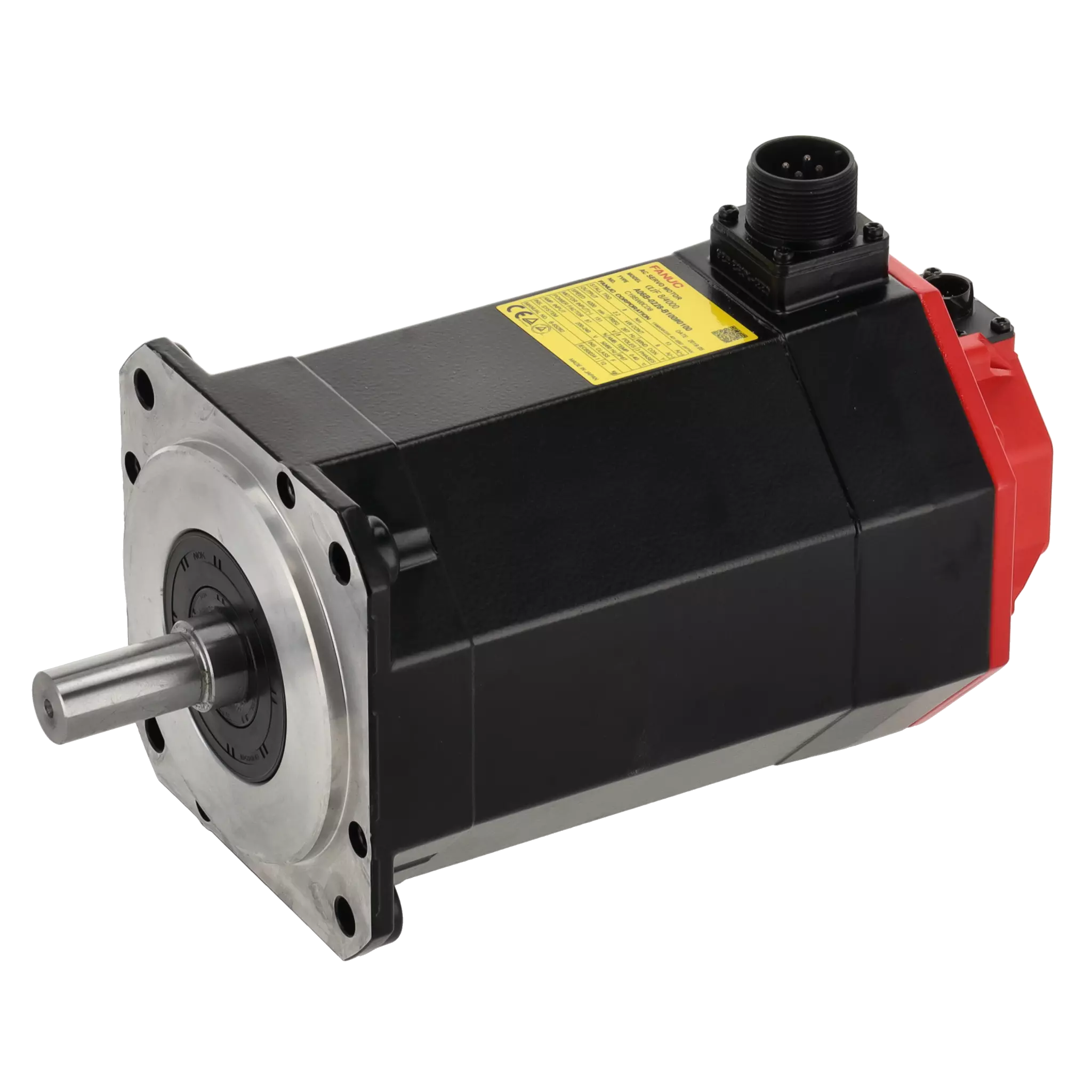 FANUC - A06B-0228-B100#0100 - Servo Motors