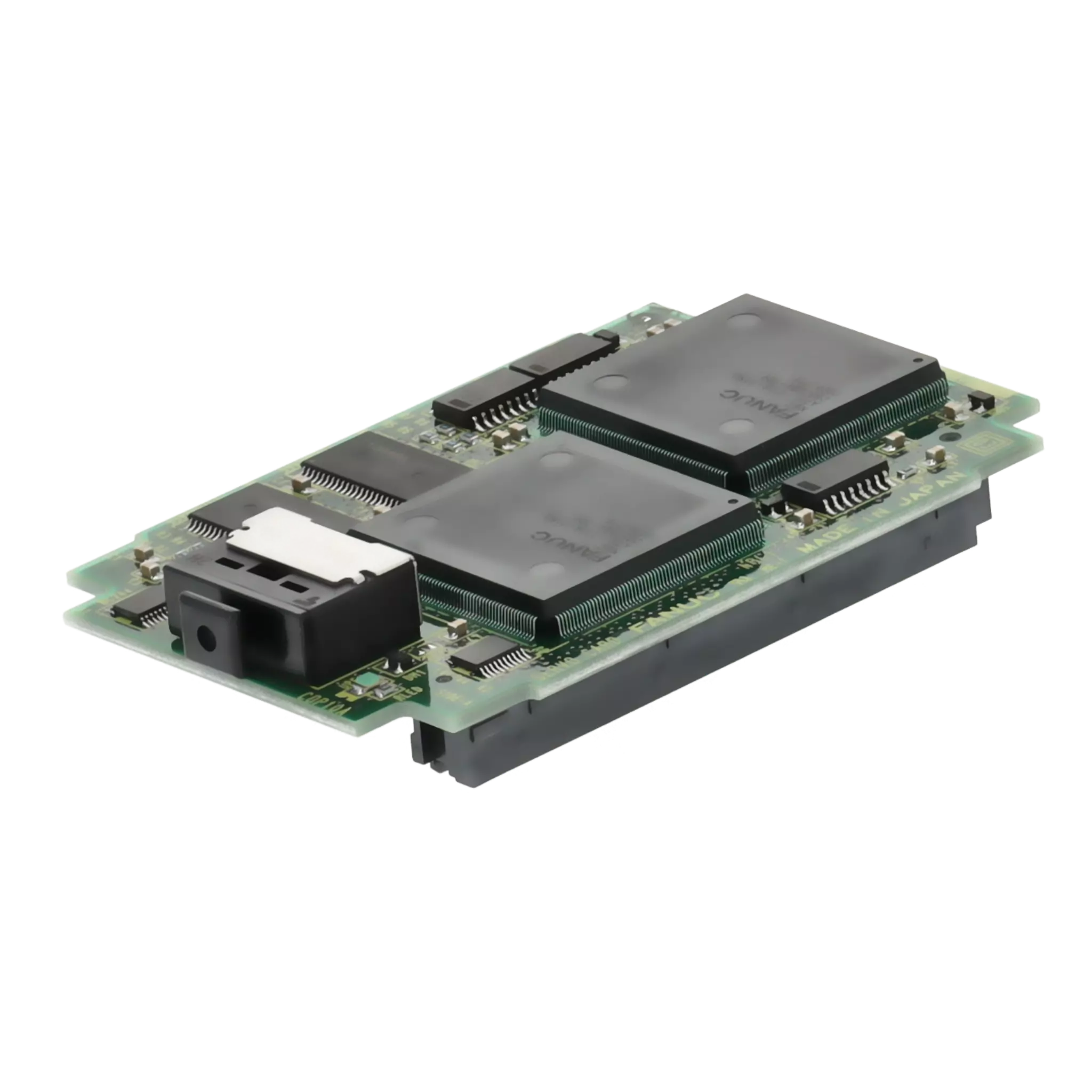 FANUC - A17B-3300-0201 - ServoAdd-On Modules