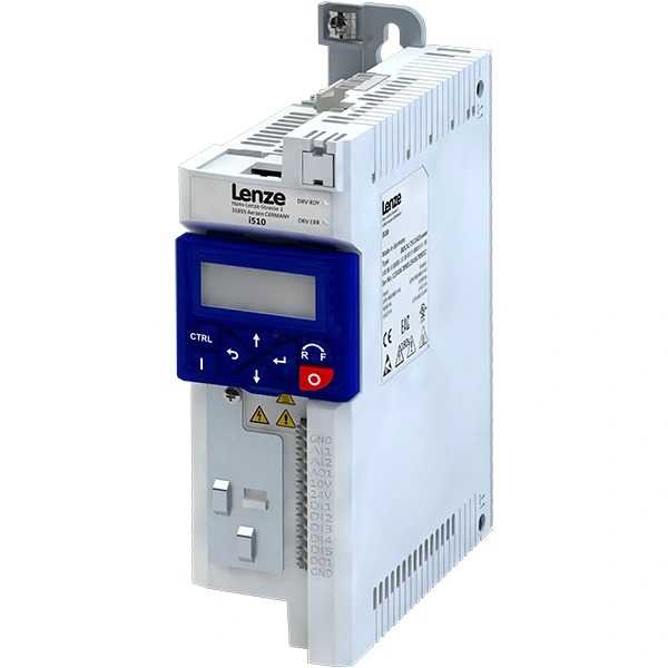 LENZE - I51AE255F10V11001S - Motor Drives