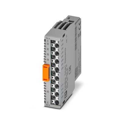 PHOENIX CONTACT - 1181790 - PLC Expansion Modules
