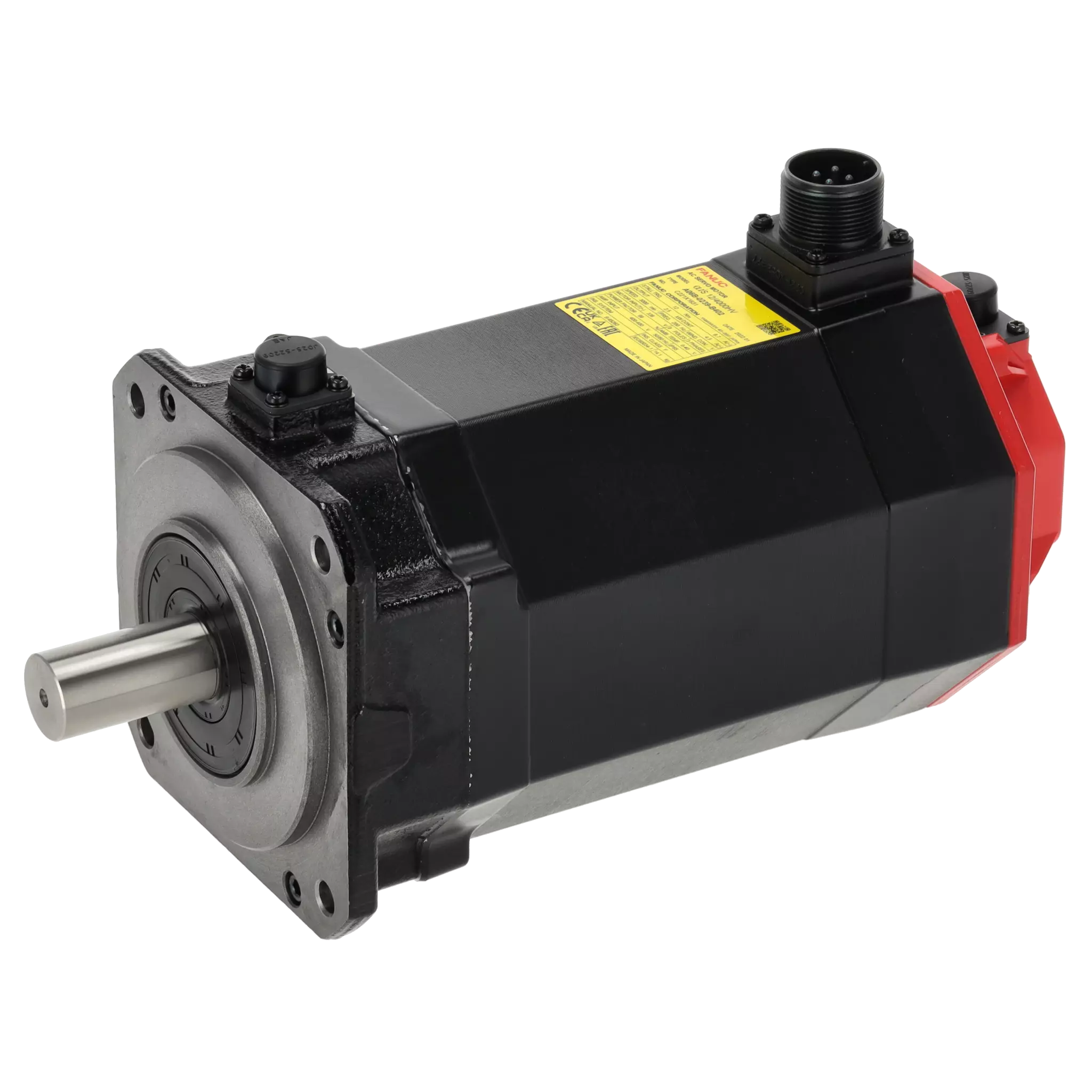 FANUC - A06B-0239-B402 - Servo Motors