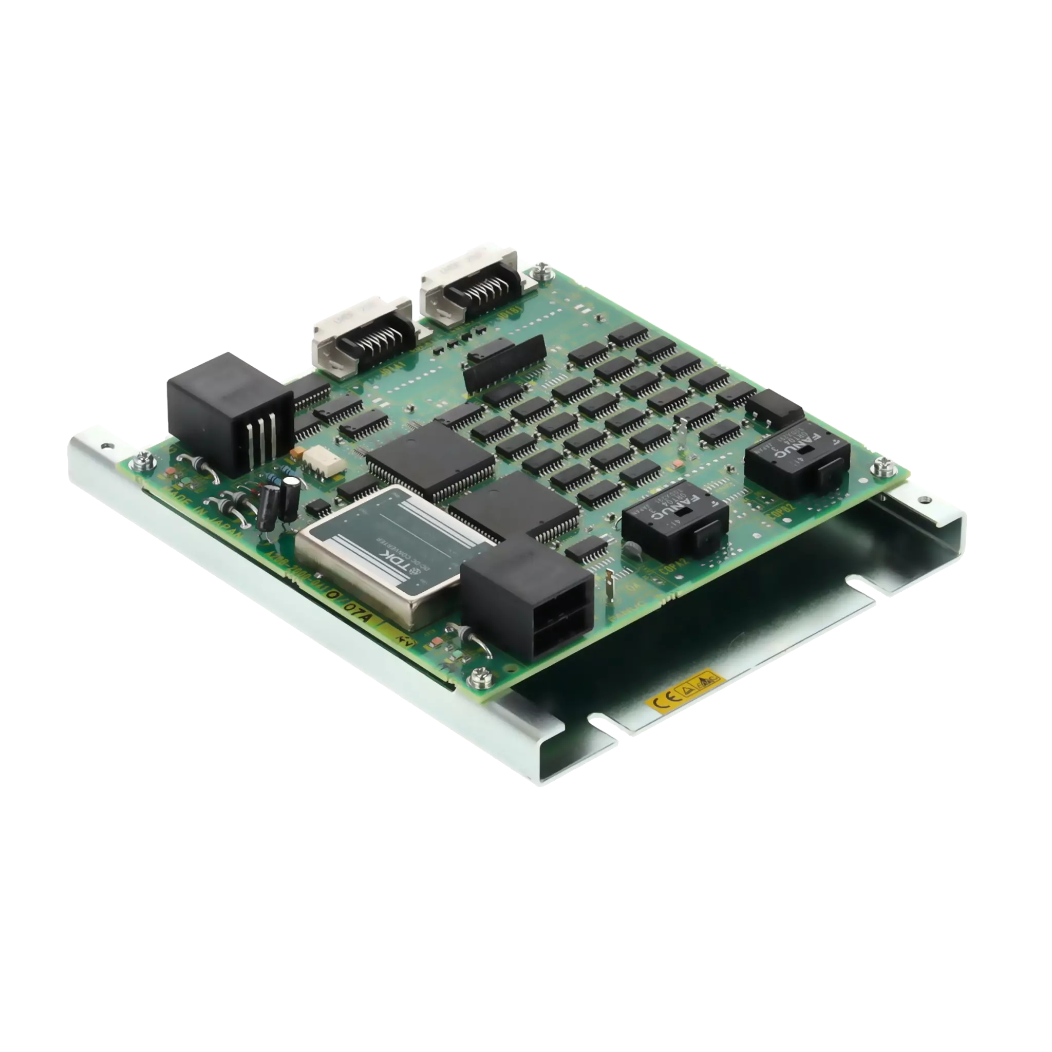 FANUC - A20B-2000-0410 - PLC Expansion Modules