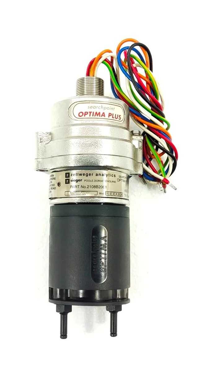 HONEYWELL - 2108B2001