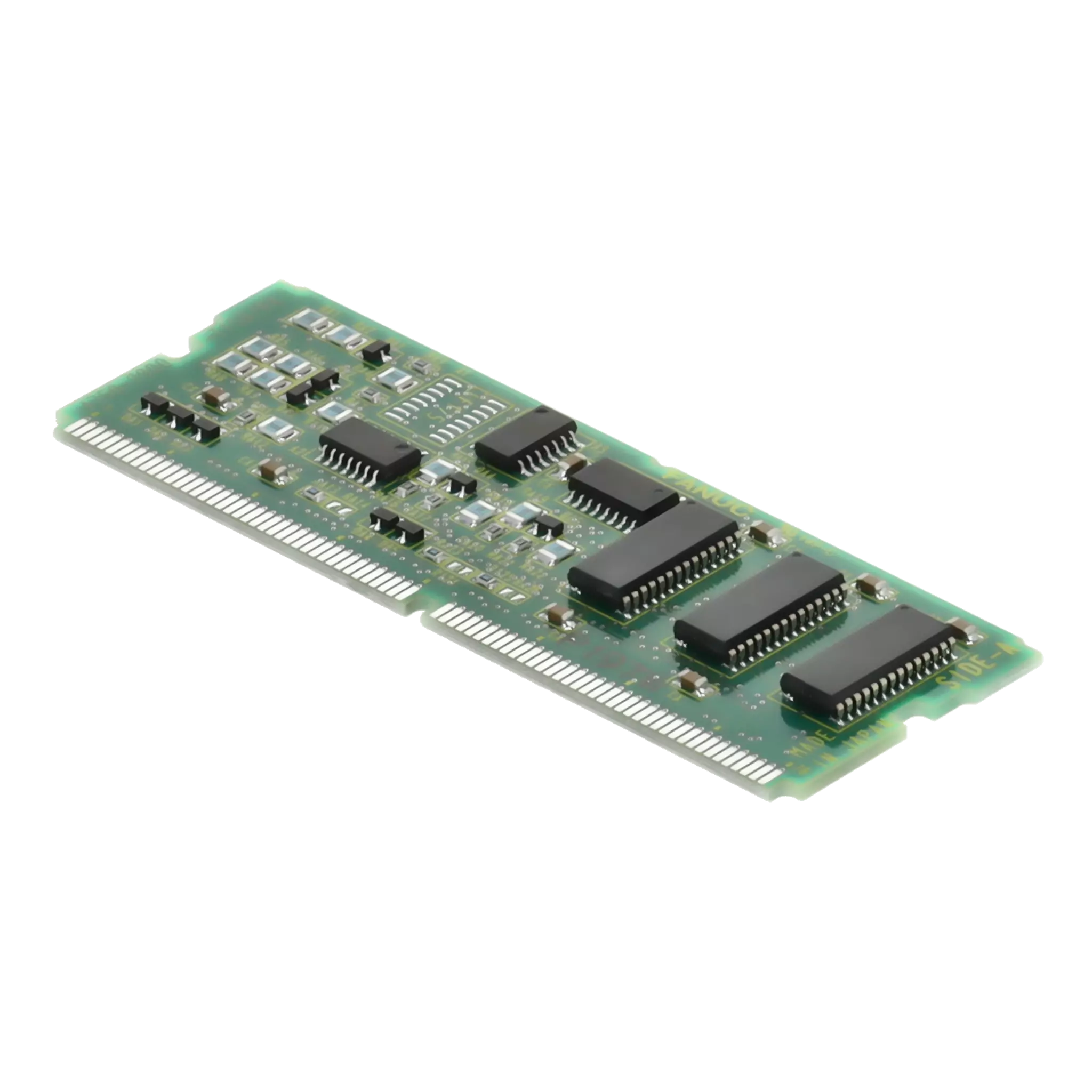 FANUC - A20B-2900-0151 - HMI Modules
