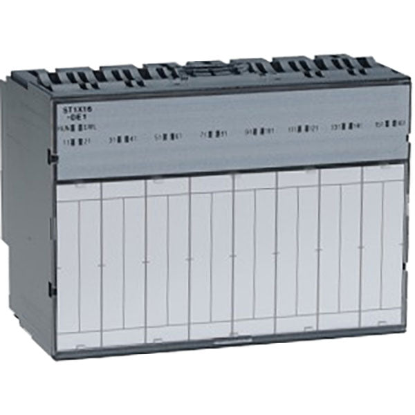 MITSUBISHI - ST1X16-DE1 - PLC Expansion Modules