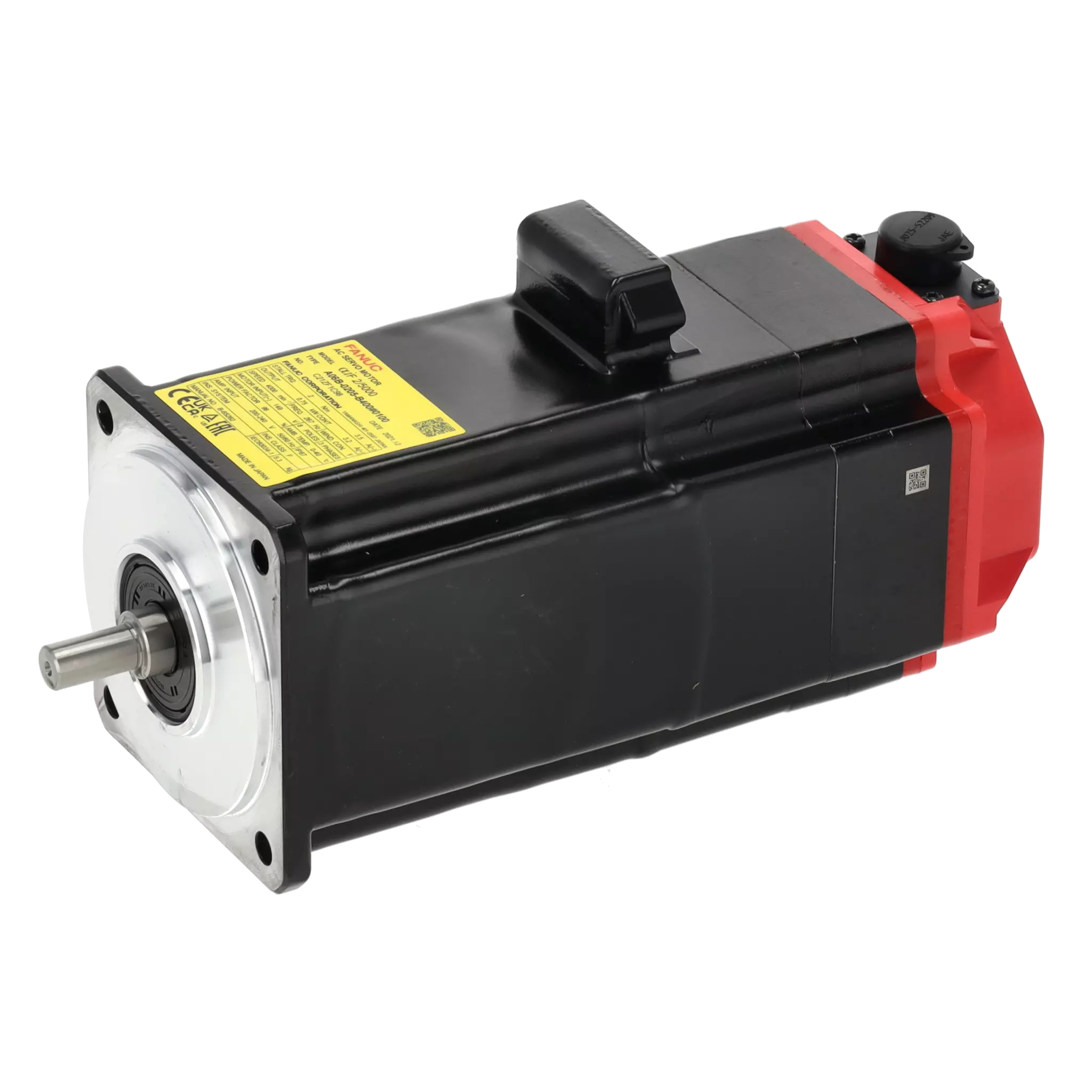 FANUC - A06B-0205-B400 - Servo Motors