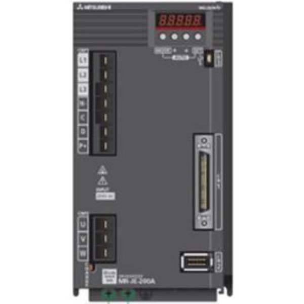MITSUBISHI - MR-JE-300A - Drives