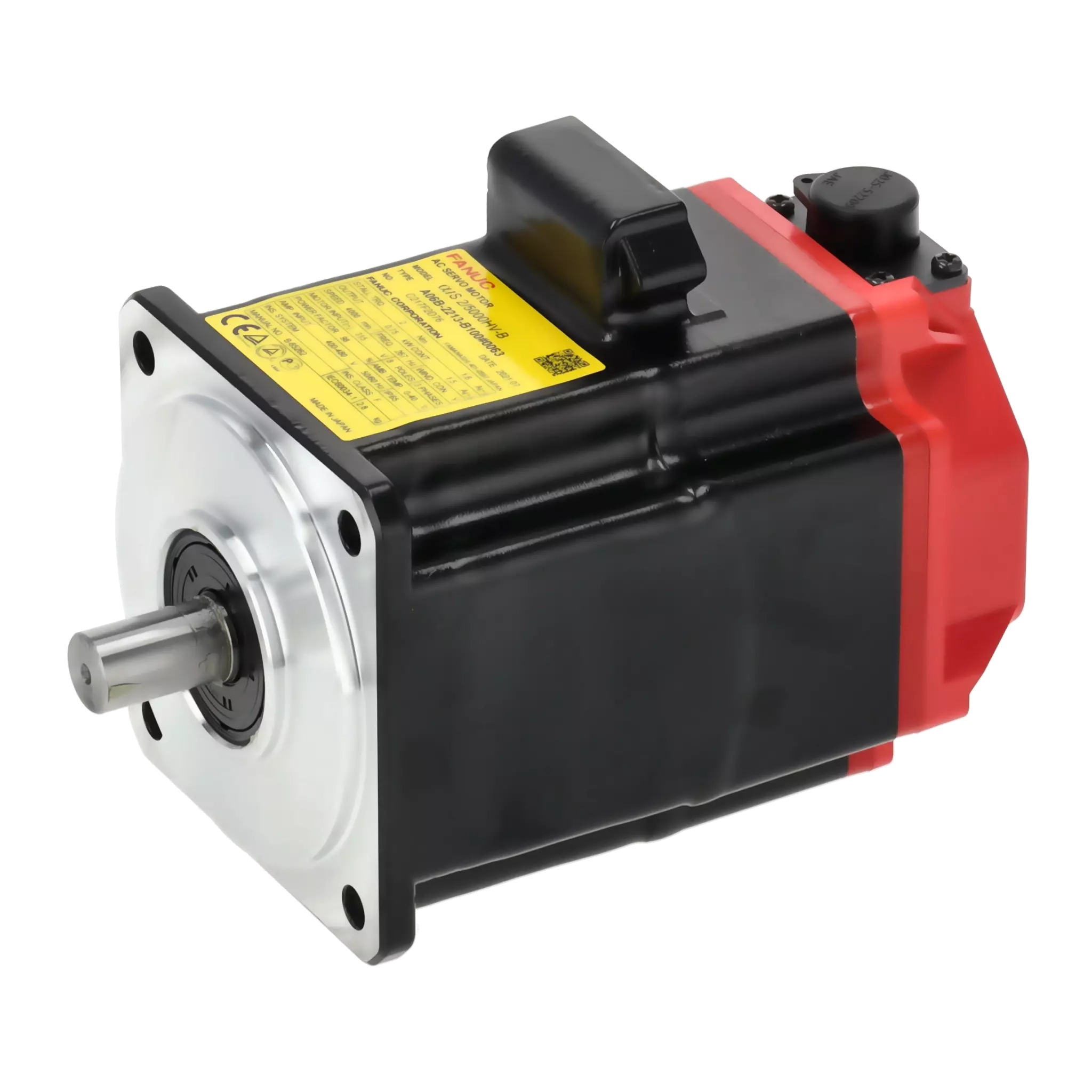 FANUC - A06B-2213-B100#0063 - Servo Motors