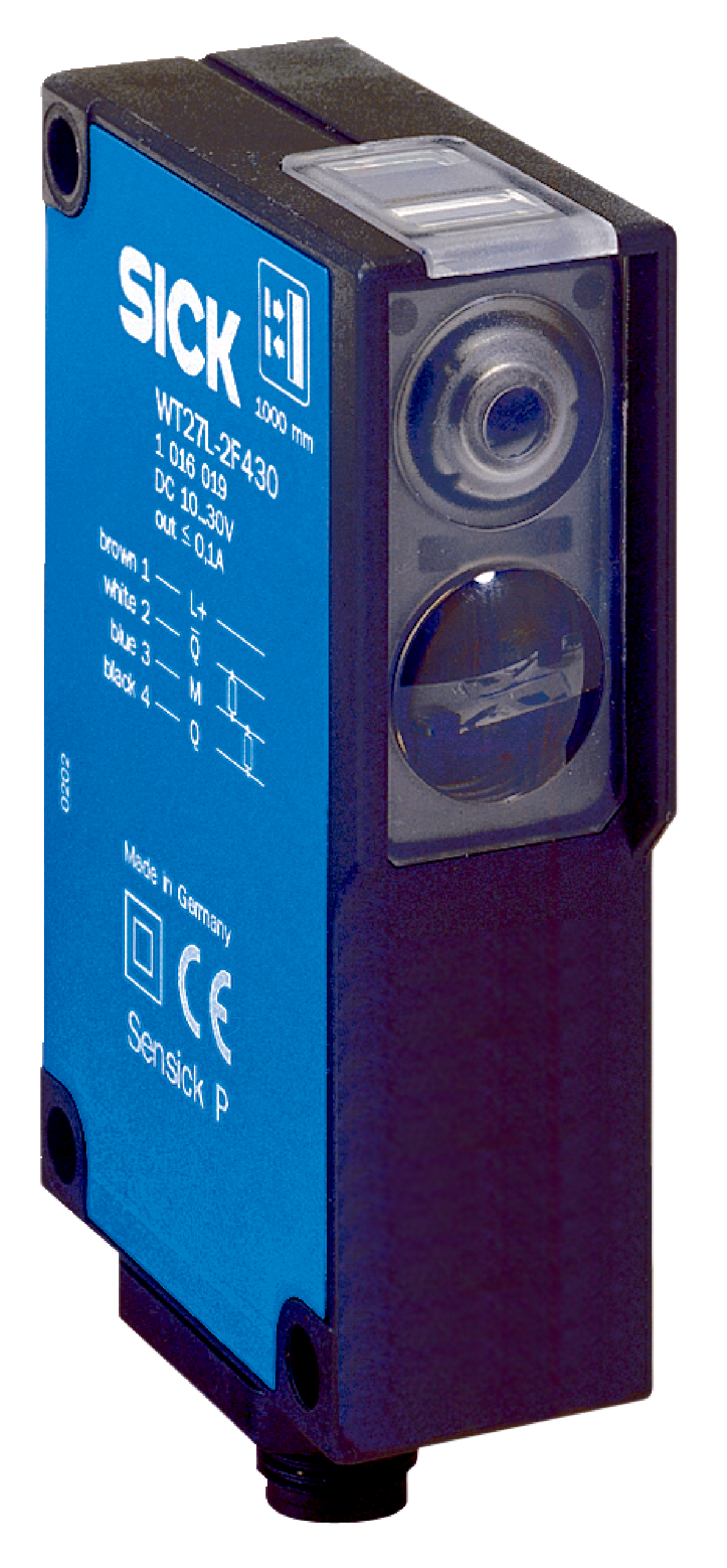 SICK - 1016247 - Photoelectric Sensors