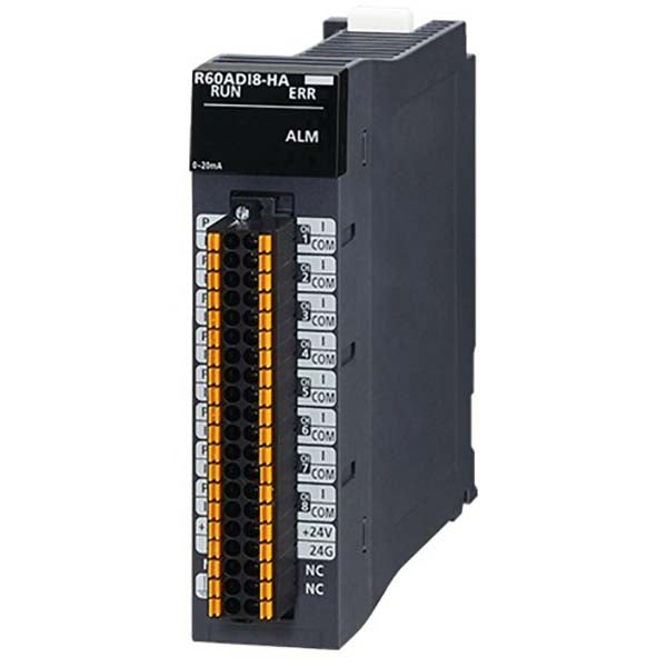 MITSUBISHI - R60ADI8-HA - PLC Expansion Modules