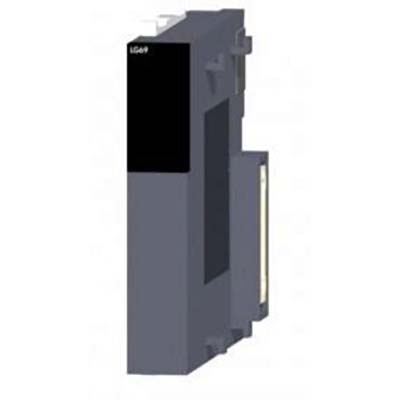 MITSUBISHI - LG69 - PLC Expansion Modules