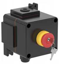 PEPPERL & FUCHS - 265368 - Sensor Accessories