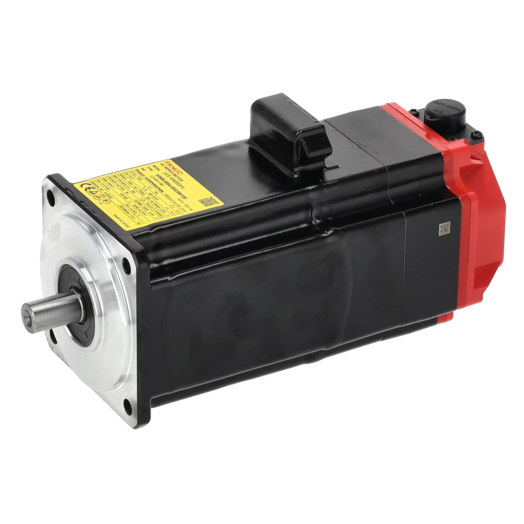 FANUC - A06B-0064-B503 - Servo Motors