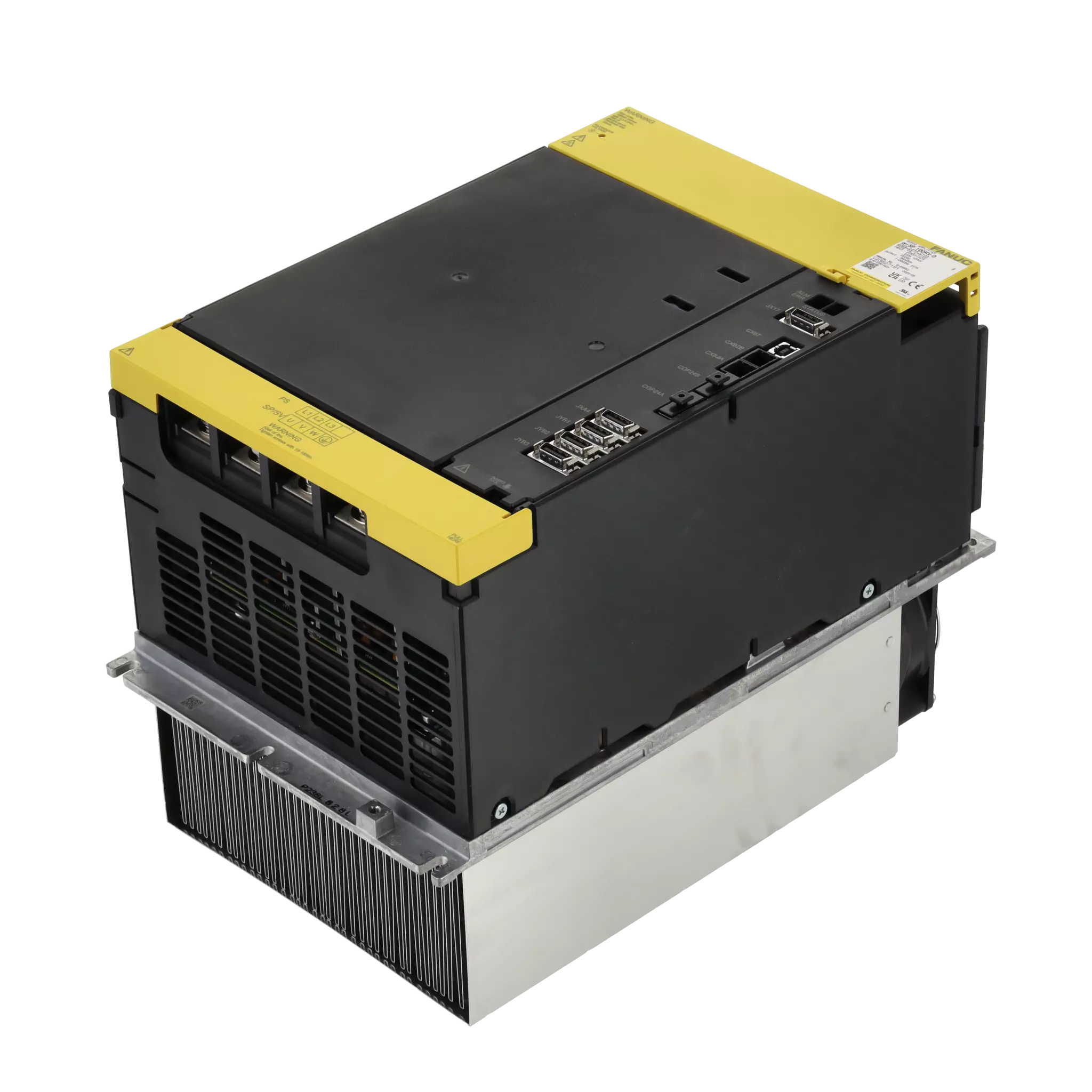 FANUC - A06B-6570-H100 - Servo Drives