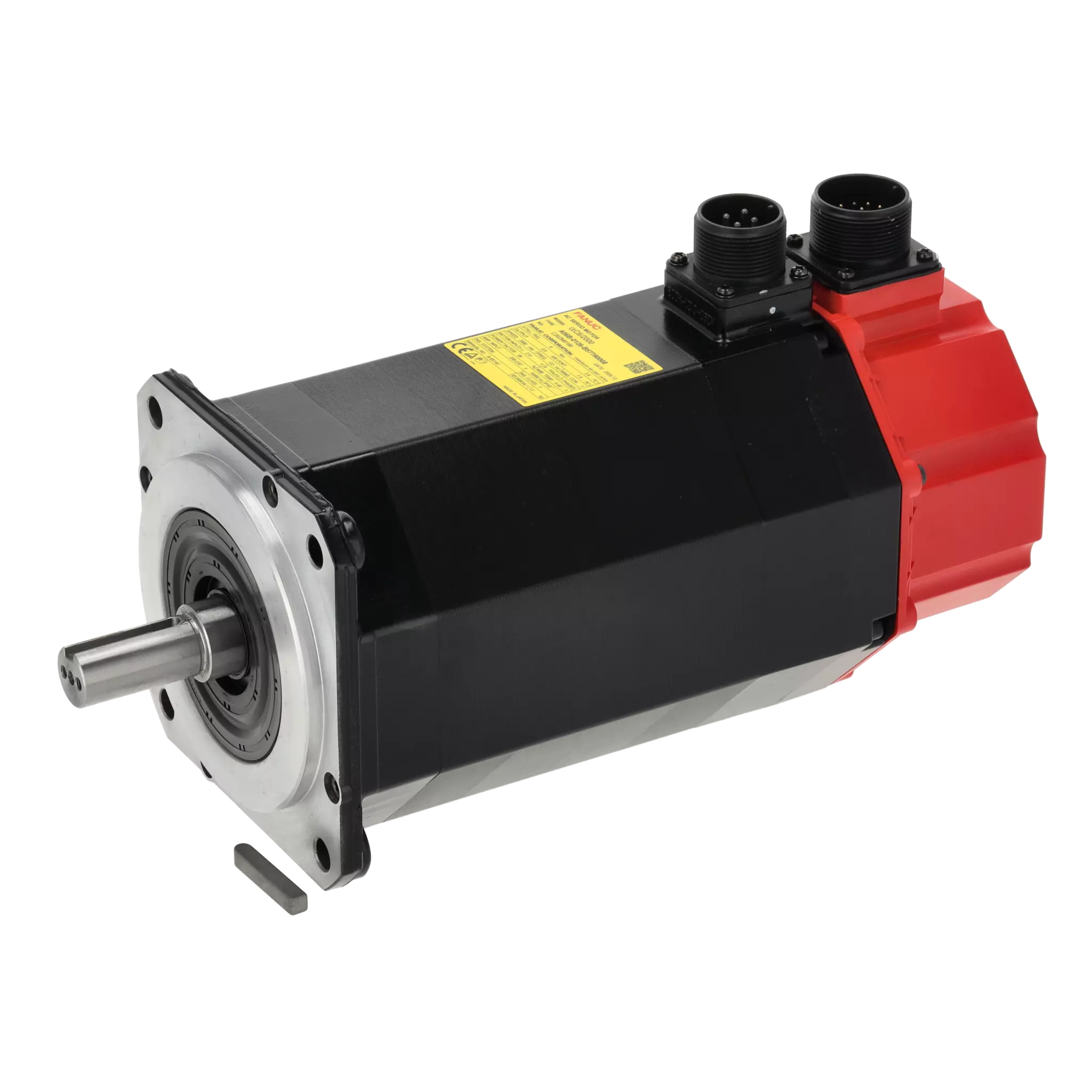 FANUC - A06B-0126-B577#0008 - Servo Motors