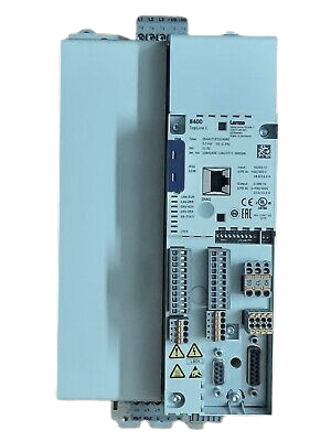 LENZE - E84AVTCE7524VB0 - Motor Drives