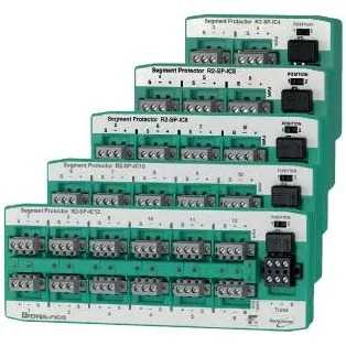 PEPPERL & FUCHS - 235825 - Field Regulators