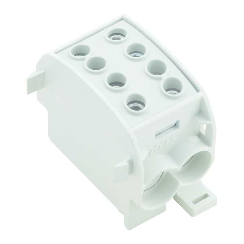 WEIDMULLER - 1561770000 - Terminal Strip Wiring