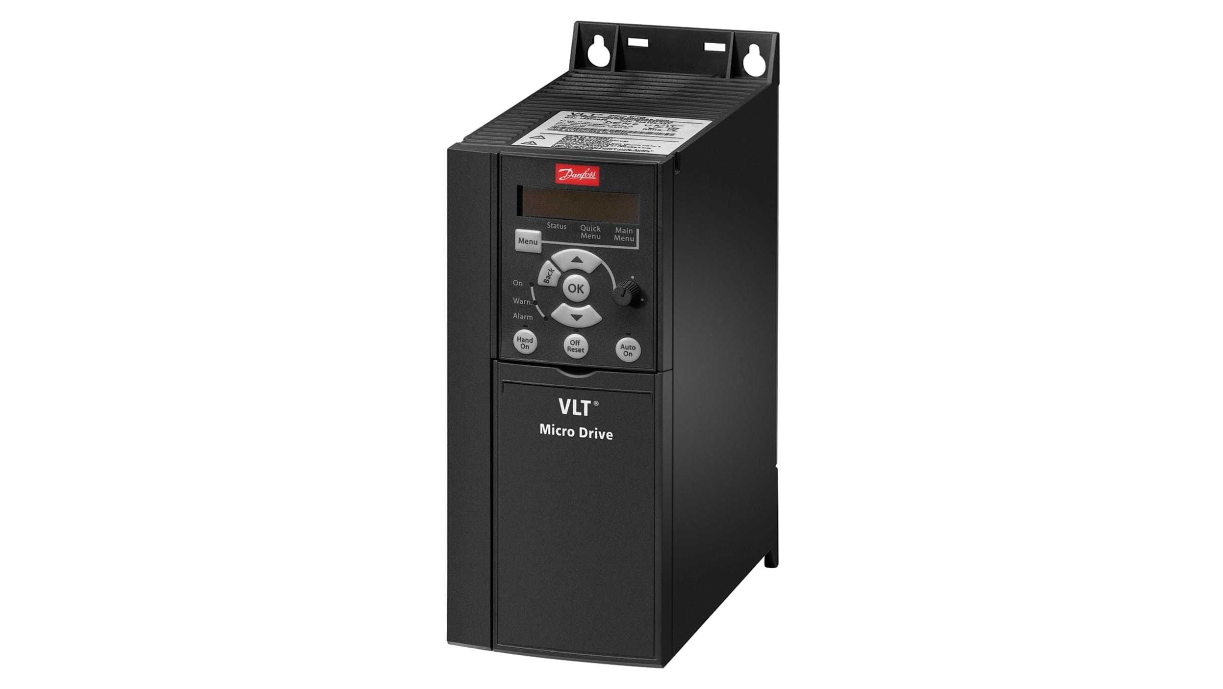 DANFOSS - 132F0014 - Frequency Converters