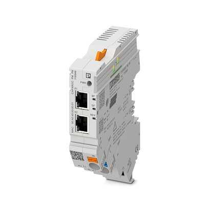 PHOENIX CONTACT - 1110986 - Panel Mount Circuit Breakers