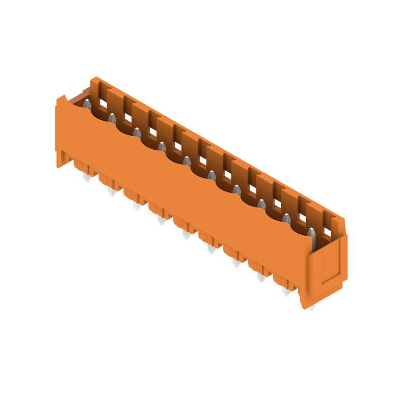 WEIDMULLER - 1147580000 - Electrical Connectors, Terminals, & Pins