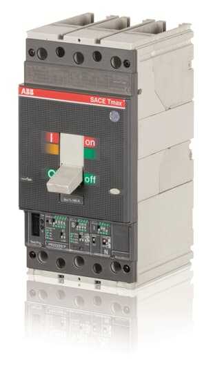 ASEA BROWN BOVERI - 1SDA054515R1 - MCCB (Molded Case Circuit Breakers)