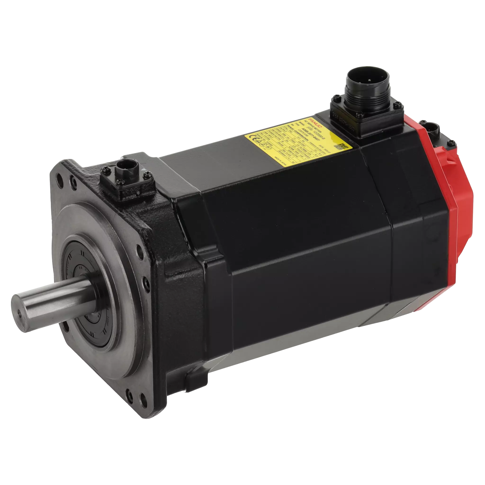 FANUC - A06B-2077-B407 - Servo Motors