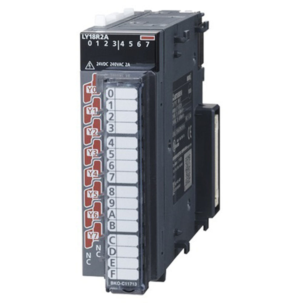 MITSUBISHI - LY18R2A - PLC Expansion Modules