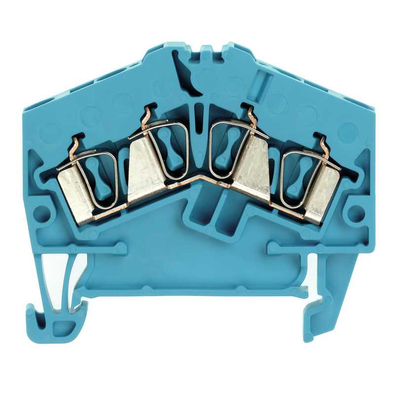 WEIDMULLER - 1706070000 - Terminal Strip Wiring